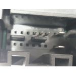 Motor Elevalunas Trasero Derecho Para Volkswagen Polo
