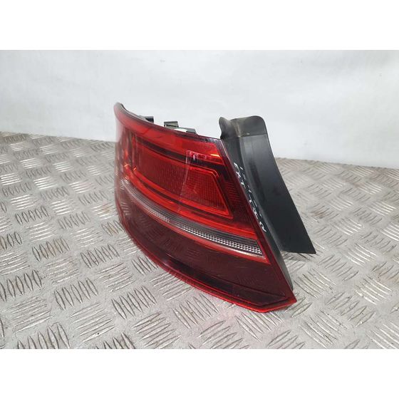 Piloto Trasero Izquierdo para Audi A3 Sportback (8Vf)