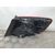 Piloto Trasero Izquierdo para Audi A3 Sportback (8Vf)
