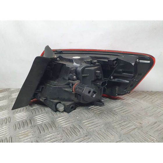 Piloto Trasero Izquierdo para Audi A3 Sportback (8Vf)