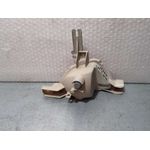 Piloto Trasero Derecho Paragolpes Para Mazda 2 Lim.