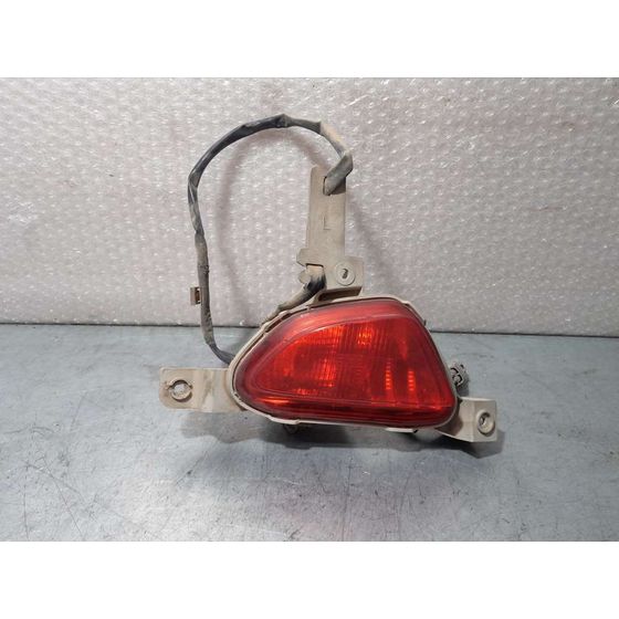 Piloto Trasero Izquierdo Paragolpes Para Mazda 2 Lim.