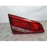 Piloto Trasero Izquierdo Para Audi A3 Sportback