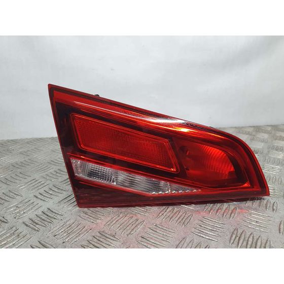 Piloto Trasero Izquierdo Para Audi A3 Sportback