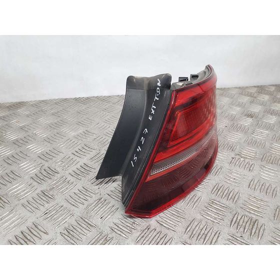 Piloto Trasero Derecho para Audi A3 Sportback (8Vf)