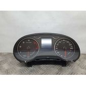 Cuadro Instrumentos para Audi A3 Sportback (8Vf)