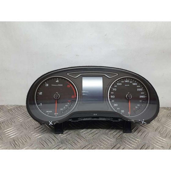Cuadro Instrumentos para Audi A3 Sportback (8Vf)