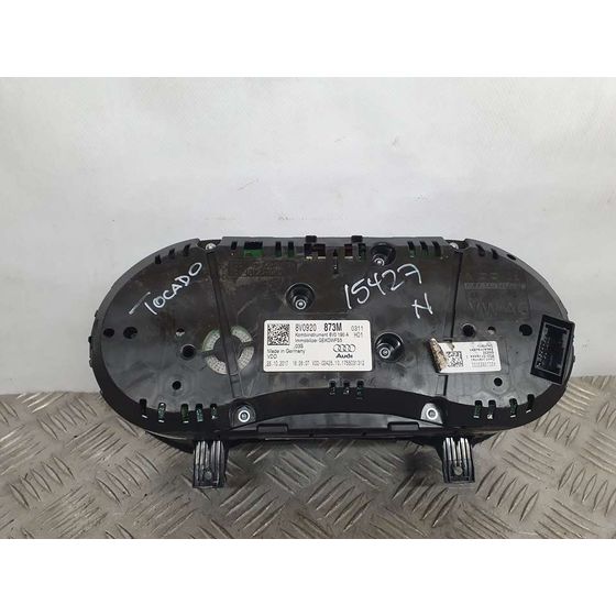Cuadro Instrumentos para Audi A3 Sportback (8Vf)