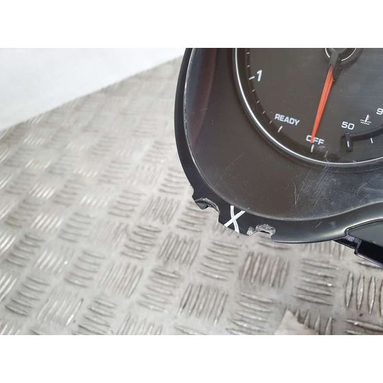 Cuadro Instrumentos para Audi A3 Sportback (8Vf)
