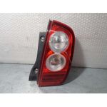 Piloto Trasero Derecho Para Nissan Micra