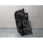 Piloto Trasero Derecho Para Nissan Micra