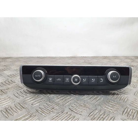 Mando Climatizador para Audi A3 Sportback (8Vf)