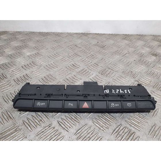 Mando Multifuncion Para Audi A3 Sportback
