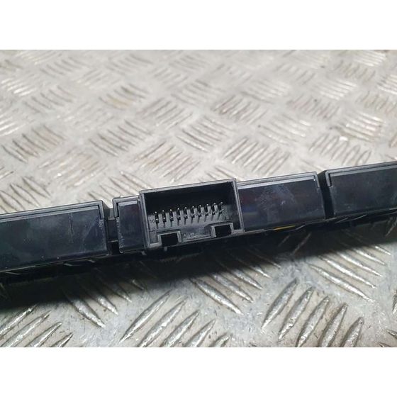 Mando Multifuncion Para Audi A3 Sportback