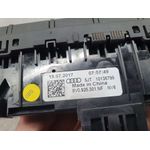Mando Multifuncion Para Audi A3 Sportback