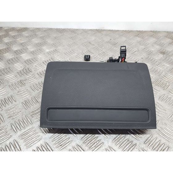 Sistema Navegacion Gps para Audi A3 Sportback (8Vf)