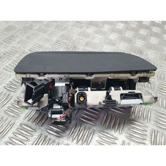 Sistema Navegacion Gps para Audi A3 Sportback (8Vf)