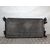 Radiador Agua Para Audi A3 Sportback