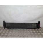 Radiador Agua Adicional Para Audi A3 Sportback