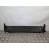 Radiador Agua Adicional Para Audi A3 Sportback