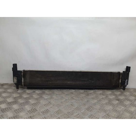 Radiador Agua Adicional Para Audi A3 Sportback