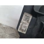 Radiador Agua Adicional Para Audi A3 Sportback
