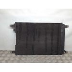 Condensador / Radiador Aire Acondicionado Para Audi A3 Sportback
