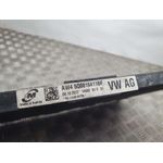 Condensador / Radiador Aire Acondicionado Para Audi A3 Sportback