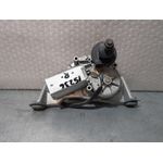 Motor Limpia Trasero Para Renault Scenic