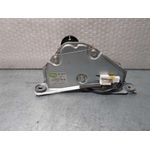 Motor Limpia Trasero Para Renault Scenic