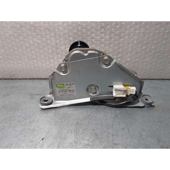 Motor Limpia Trasero Para Renault Scenic