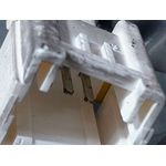 Motor Limpia Trasero Para Renault Scenic