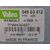 Motor Limpia Trasero Para Renault Scenic