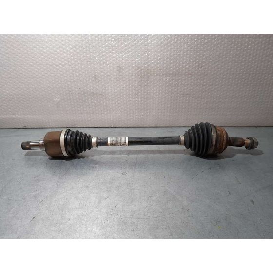 Transmision Delantera Izquierda Para Citroen Berlingo Furgón
