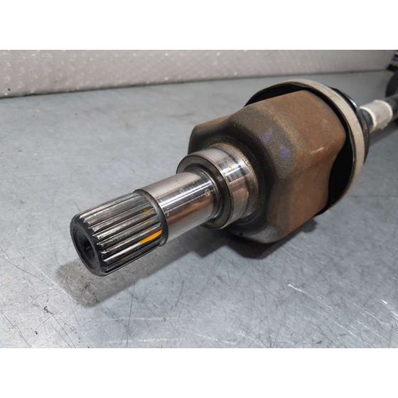 Transmision Delantera Izquierda Para Citroen Berlingo Furgón