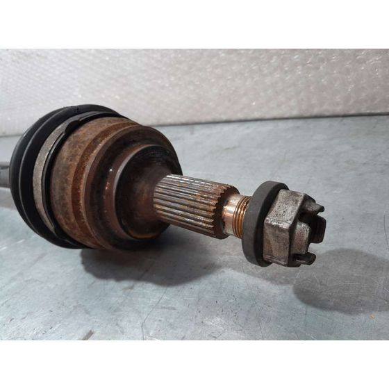 Transmision Delantera Izquierda Para Citroen Berlingo Furgón
