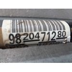 Transmision Delantera Izquierda Para Citroen Berlingo Furgón