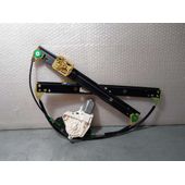 Elevalunas Delantero Izquierdo Para Audi A4 Ber.