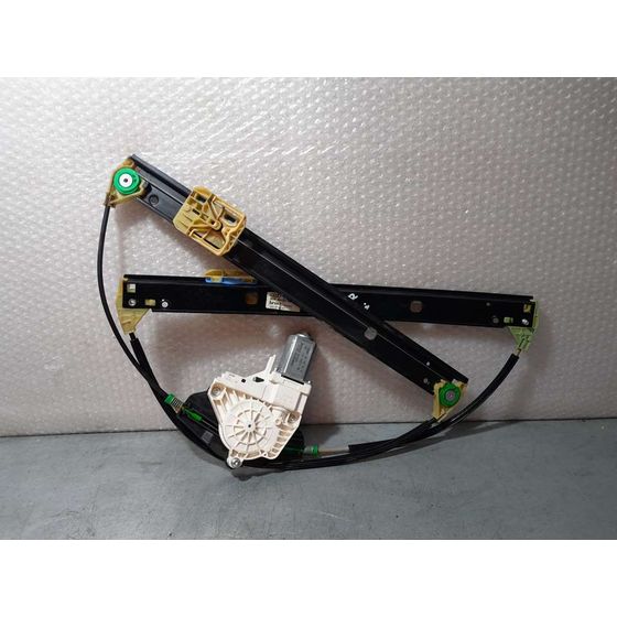Elevalunas Delantero Izquierdo Para Audi A4 Ber.