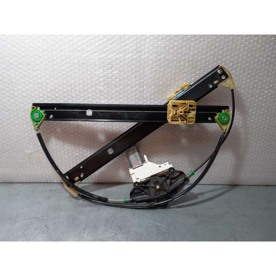 Elevalunas Delantero Izquierdo Para Audi A4 Ber.