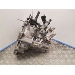 Caja Cambios Para Honda Civic Berlina 3