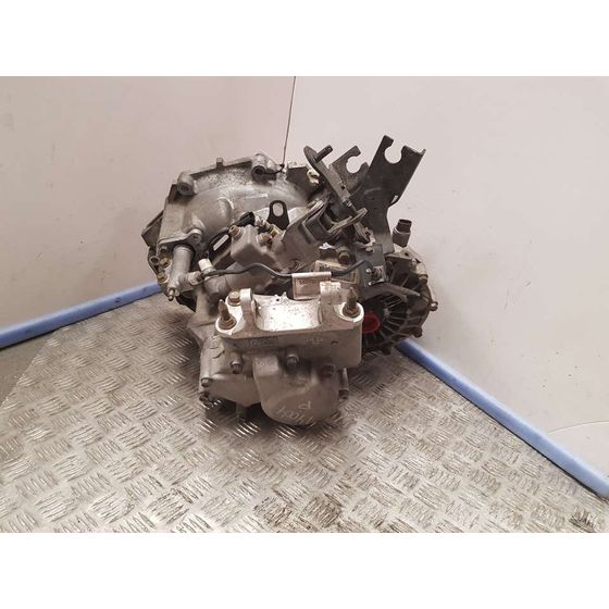 Caja Cambios Para Honda Civic Berlina 3