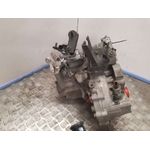 Caja Cambios Para Honda Civic Berlina 3