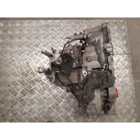 Caja Cambios Para Honda Civic Berlina 3