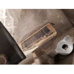 Caja Cambios Para Honda Civic Berlina 3