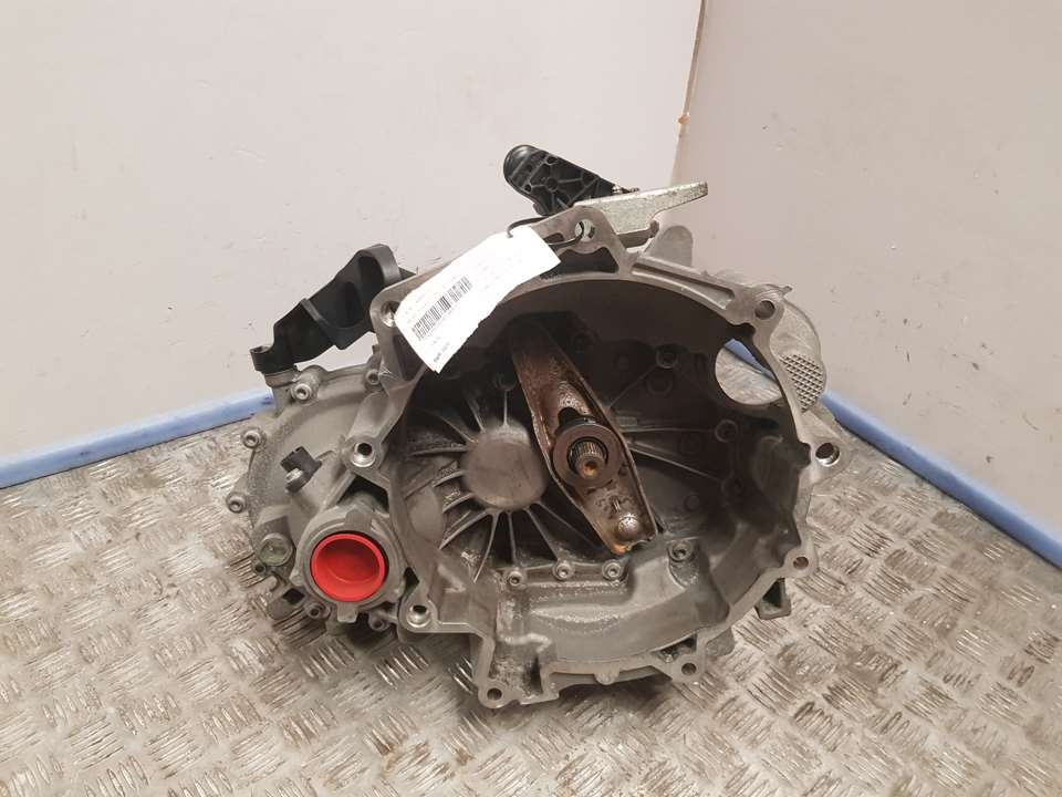 Caja Cambios Para Seat Toledo
