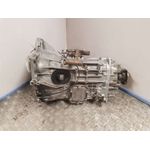 Caja Cambios Para Iveco Daily Caja Cerrada