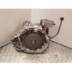 Caja Cambios Para Mercedes Clase B