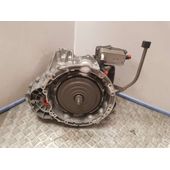 Caja Cambios Para Mercedes Clase B