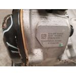 Caja Cambios Para Mercedes Clase B